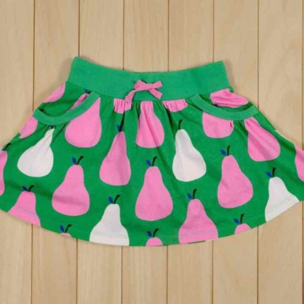 Boden skort pear